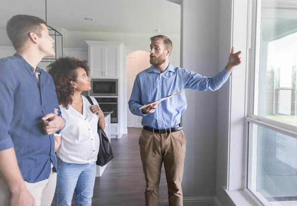 Transforming real estate agents workflows with CRM